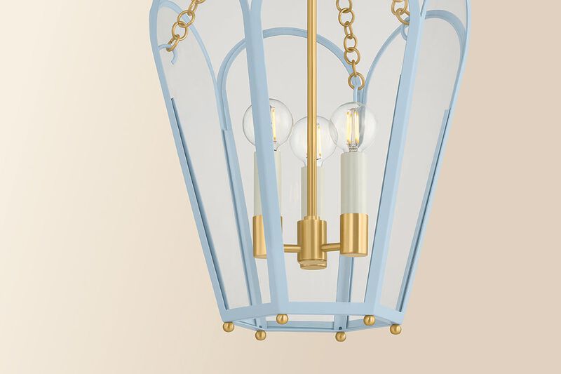 Clarisse Lantern image number 4