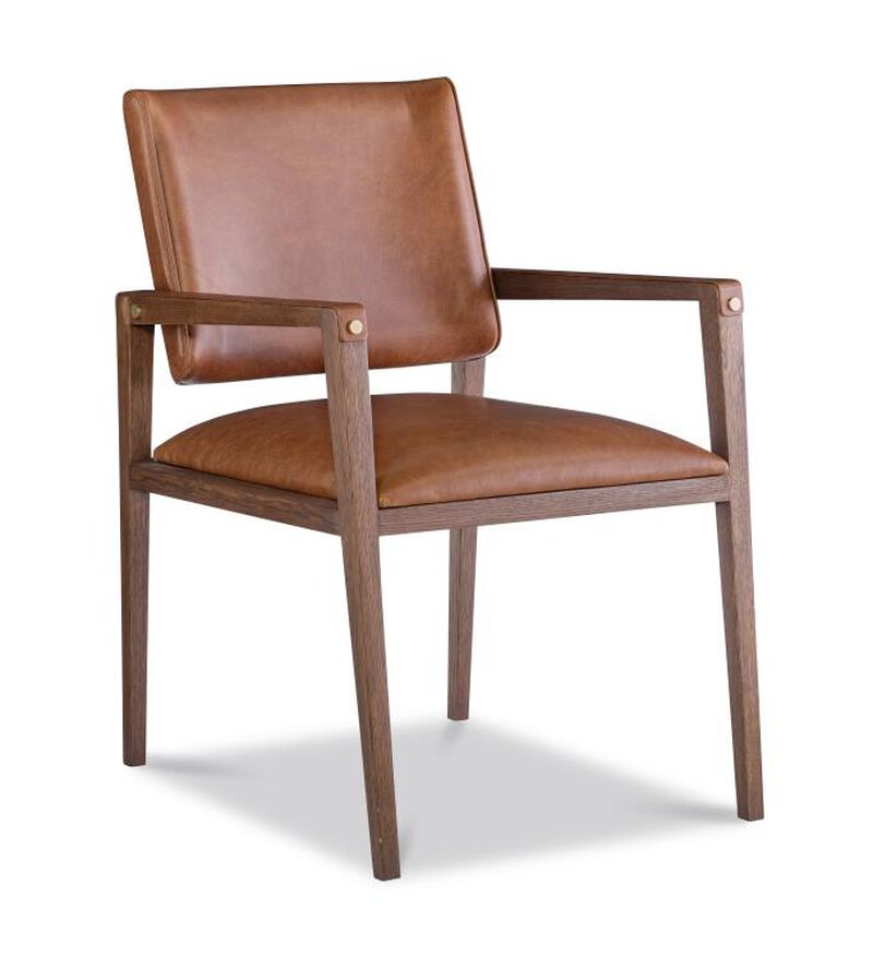 Baldwin Desk Chair image number 1