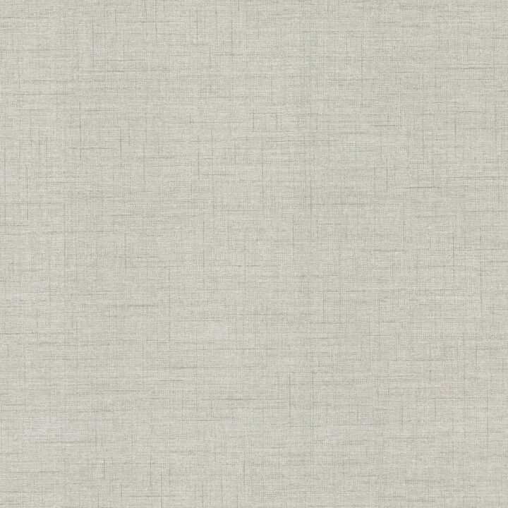 Leon Sage Faux Fabric Wallpaper