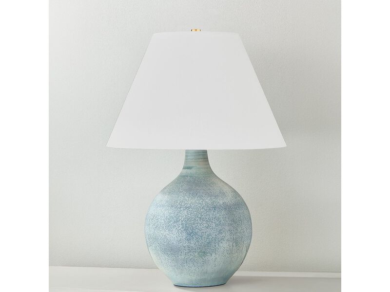 Kearny Table Lamp image number 3