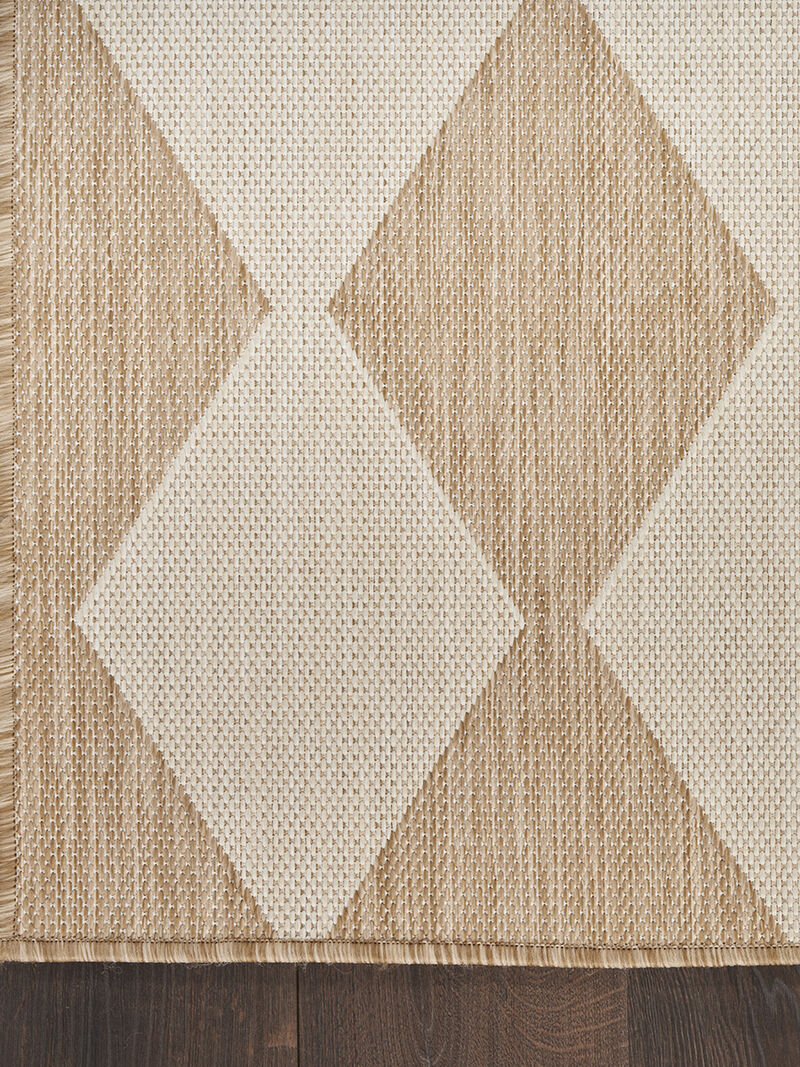 Positano POS04 Jute 6' x 9' Rug