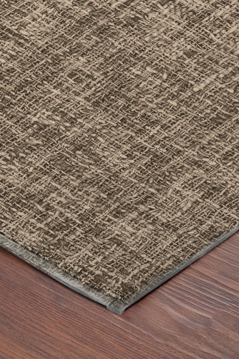 Voyage VY1 Mocha 9' x 12' Rug image number 6