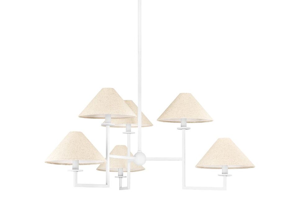 Gladwyne Chandelier