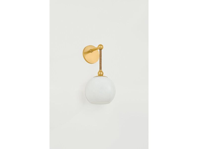 Abbie Wall Sconce image number 4