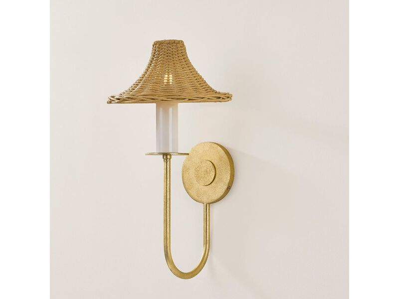 Twila Wall Sconce image number 4