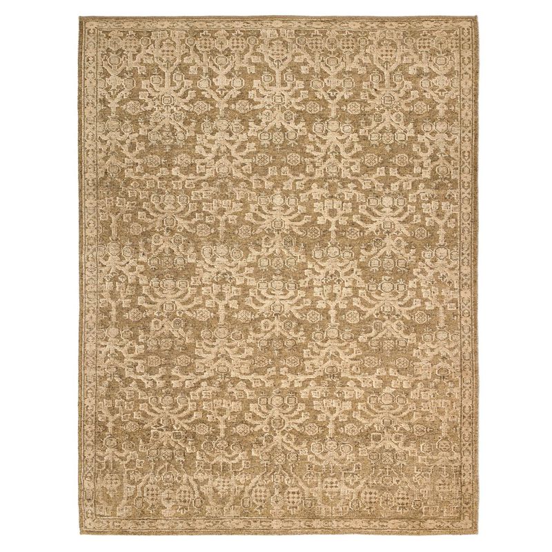 Pacifica Sage 2'5" x 9' Runner Rug image number 0