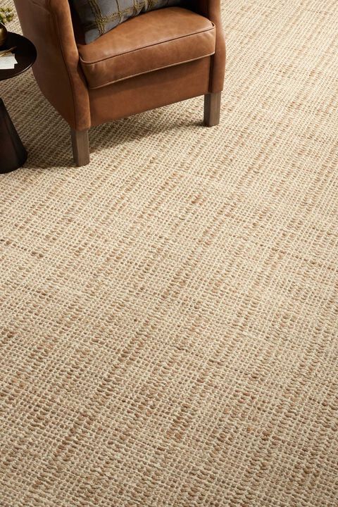 Cornwall CRN01 Ivory/Natural 8'6" x 11'6" Rug