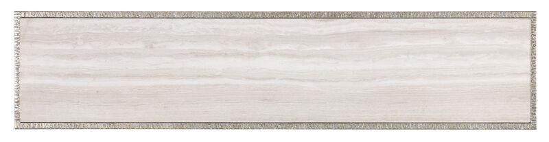 Melange Sabre Console Table