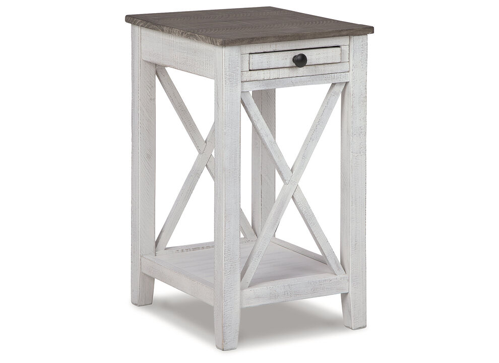 Adalane Accent Table