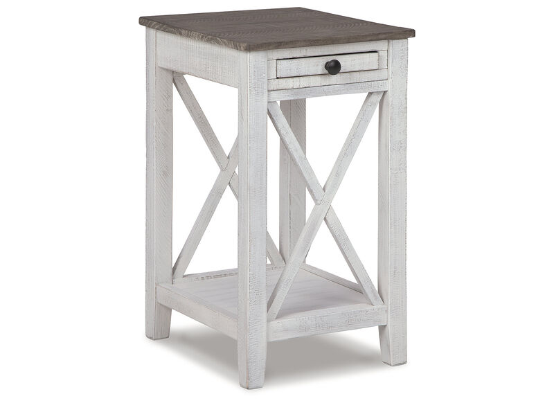 Adalane Accent Table image number 0