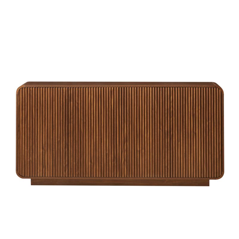 Fobrur Sideboard Buffet Storage Cabinet image number 0