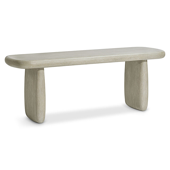 Arcadia Bench