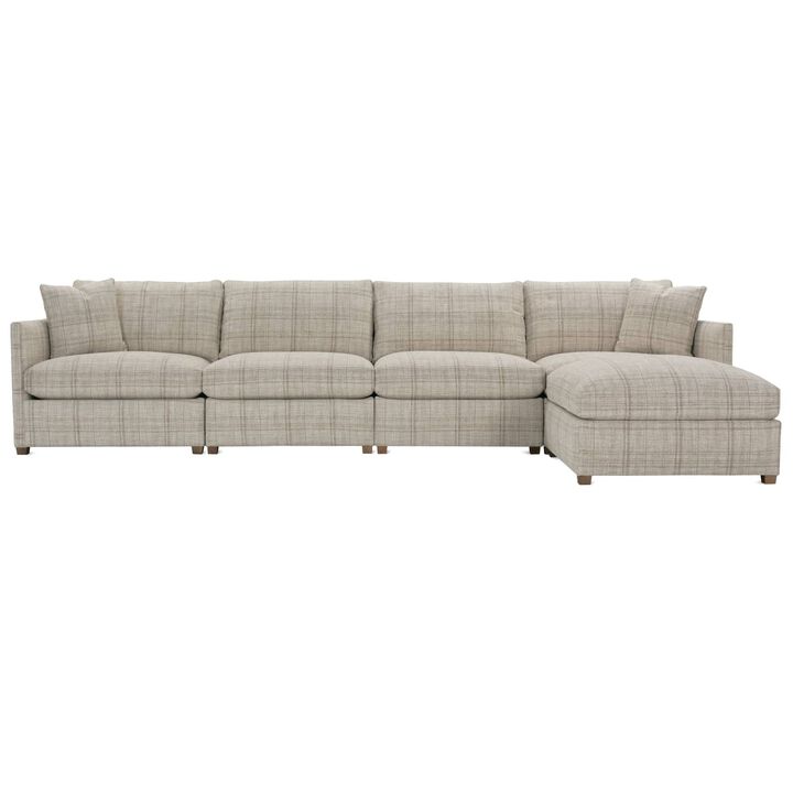 Serena 5-Piece Sectional