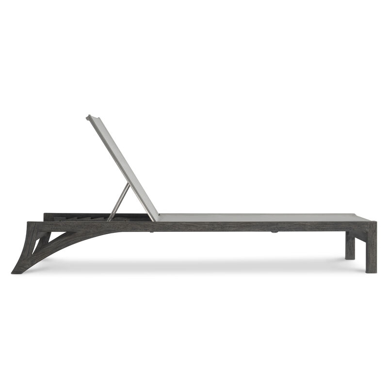 Hugo Outdoor Chaise image number 2