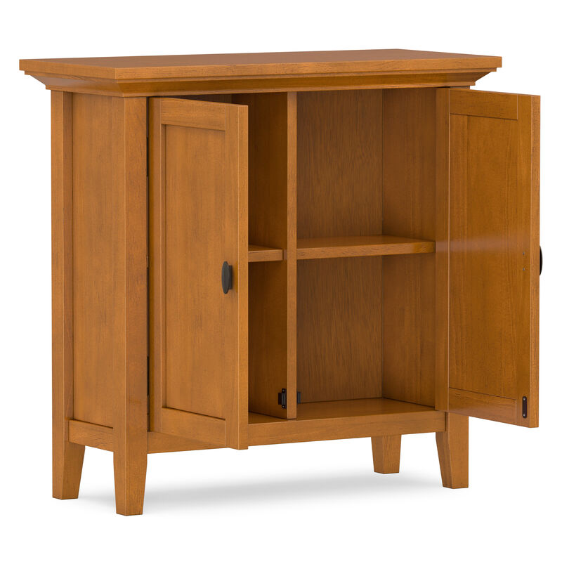 Redmond Low Storage Cabinet image number 4
