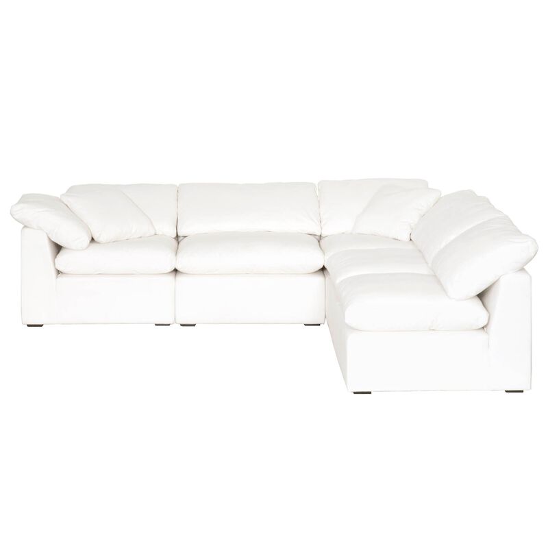 Sky Modular Corner Chair image number 4