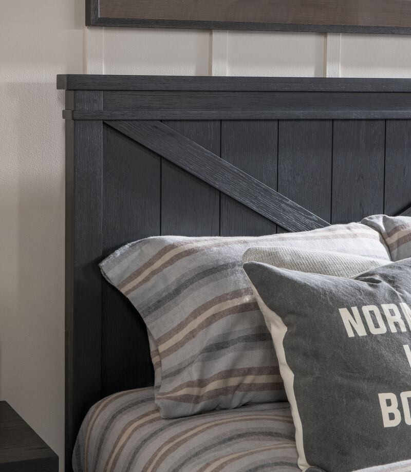 Flatiron Full Bed image number 2