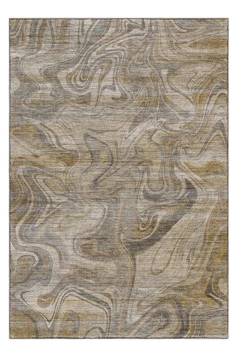 Nexus NX6 Ivory 9' x 12' Rug