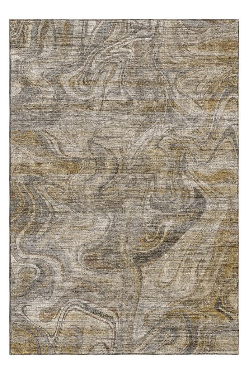 Nexus NX6 Ivory 9' x 12' Rug image number 0