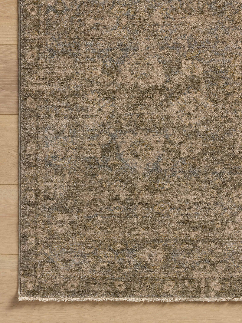 Junie JUE06 Collection by Magnolia Home by Joanna Gaines x Loloi image number 5