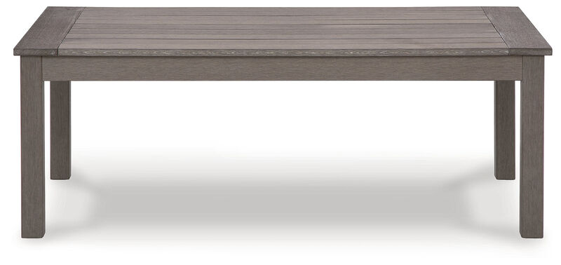 Hillside Barn Outdoor Coffee Table image number 2