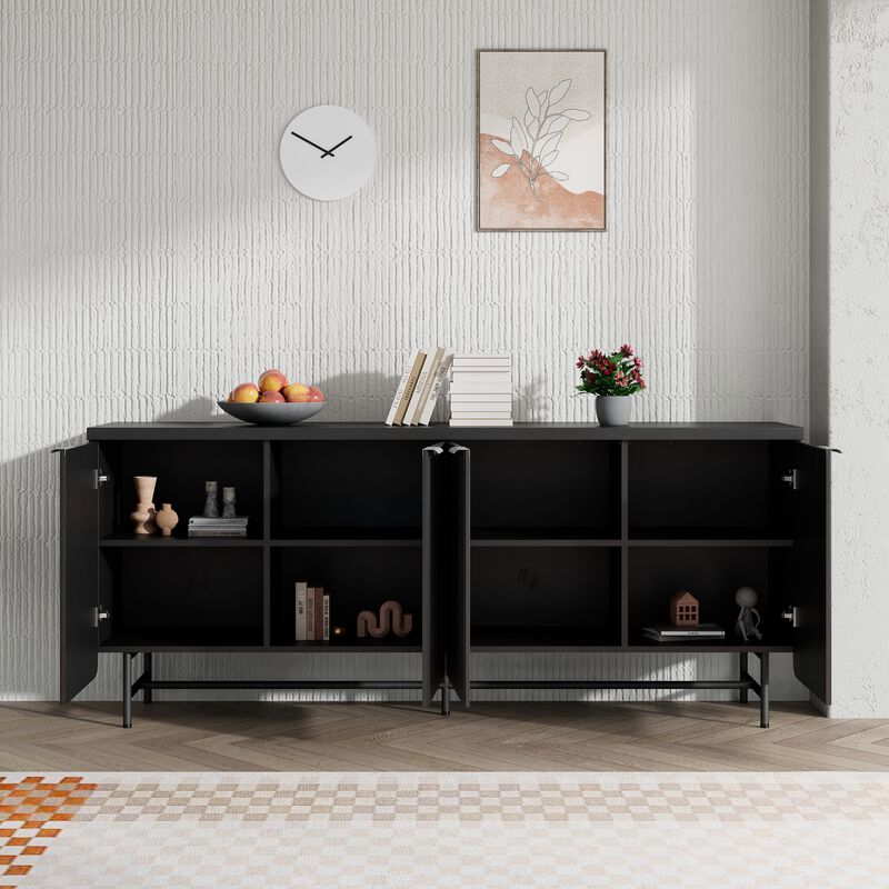 Cokjol Sideboard image number 3