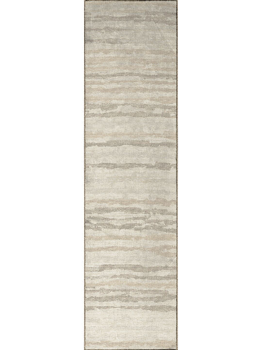 Brisbane BR4 Linen 2'3" x 7'6" Rug
