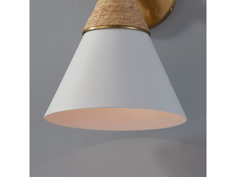 Mica Wall Sconce image number 2