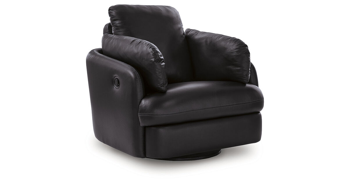 ModMax II Swivel Glider Recliner