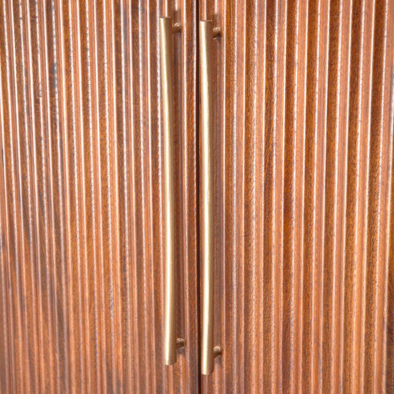 Manhattan Bar Cabinet image number 6