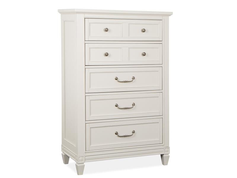 Willowbrook Drawer Chest