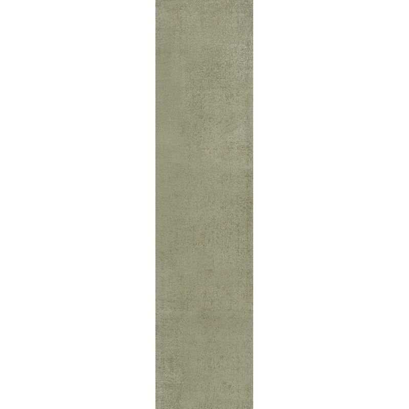 Twyla Classic Solid Low-Pile Machine-Washable Area Rug