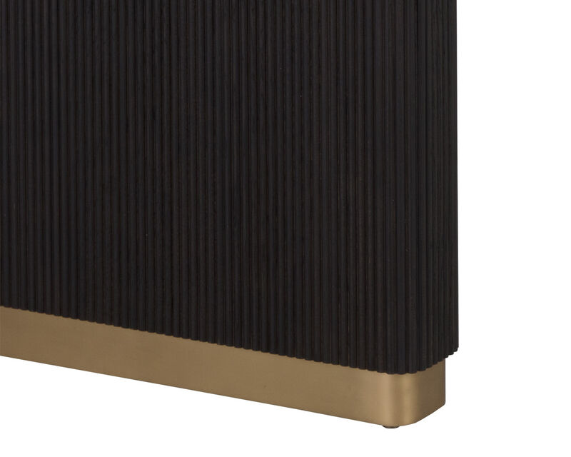 96" Kalla Dining Table-Rect