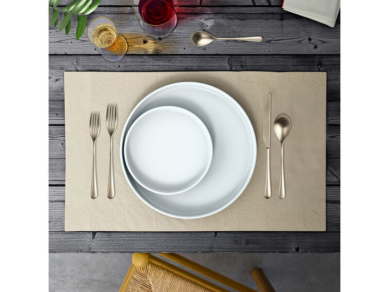 Neve Ice Flatware  Set - 5 Pc