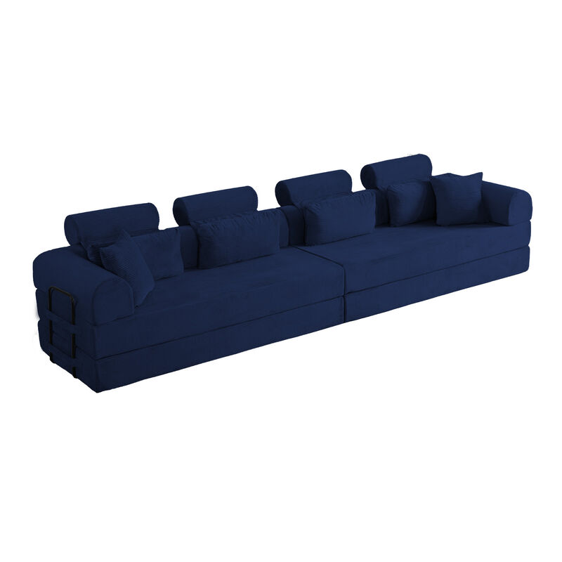 Quobru Modular Sectional Sofa image number 5
