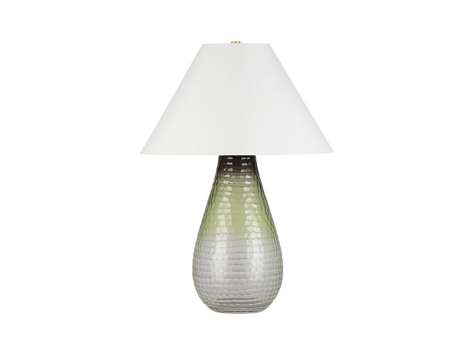 Mulberry Table Lamp