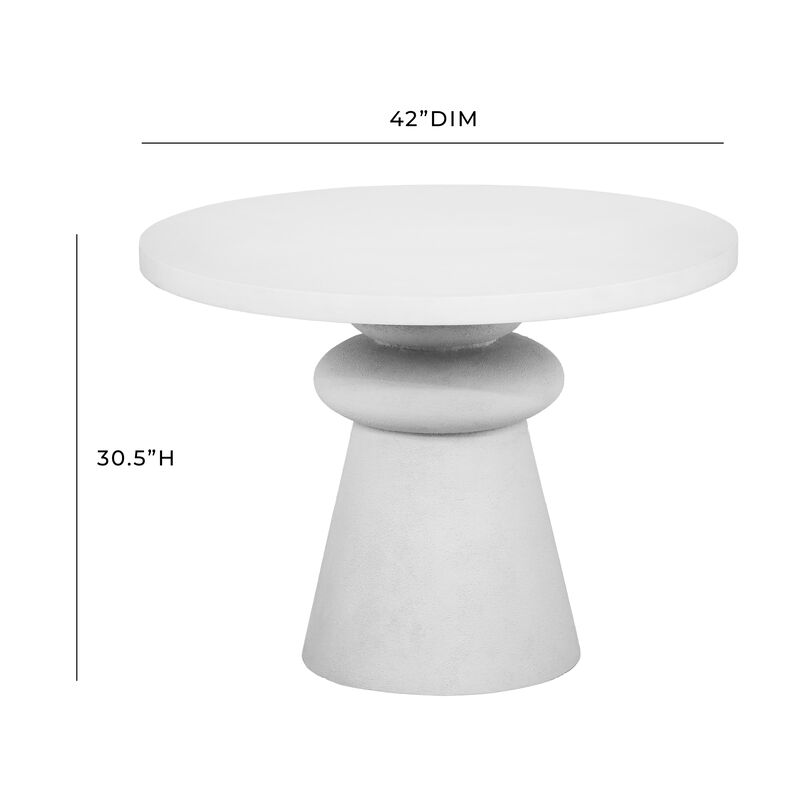 Lupita Dinette Table image number 5