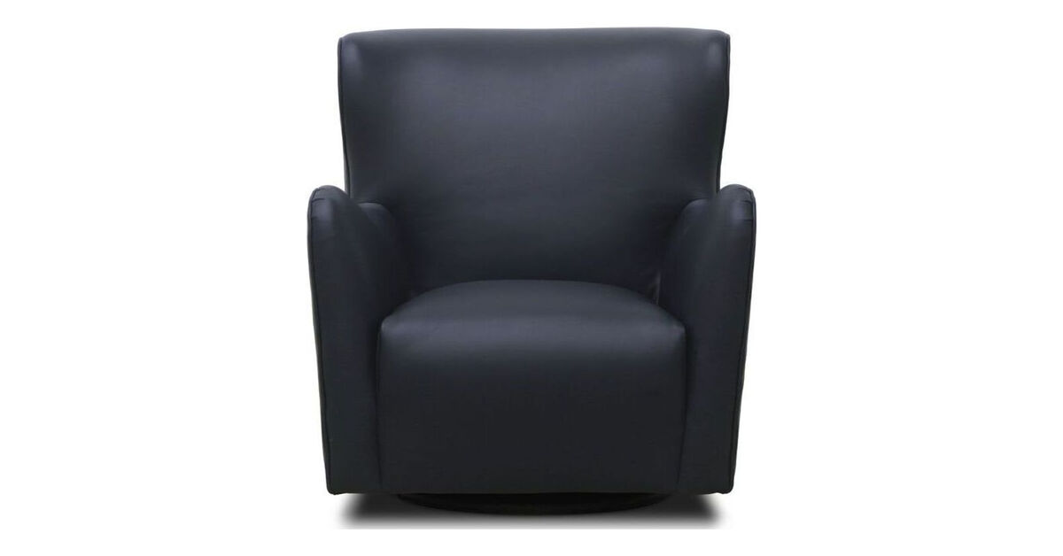 Le Mans Swivel Chair