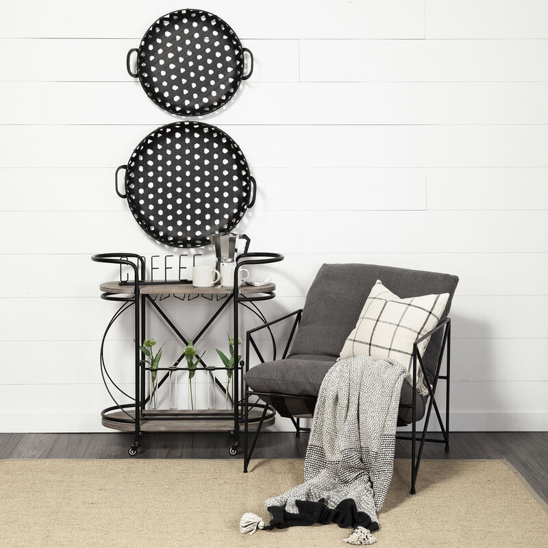 Lito Tray (Set of 2)