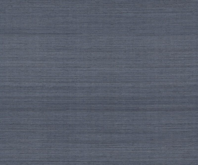 Horizon Abaca Indigo Wallpaper (Set of 2) image number 0