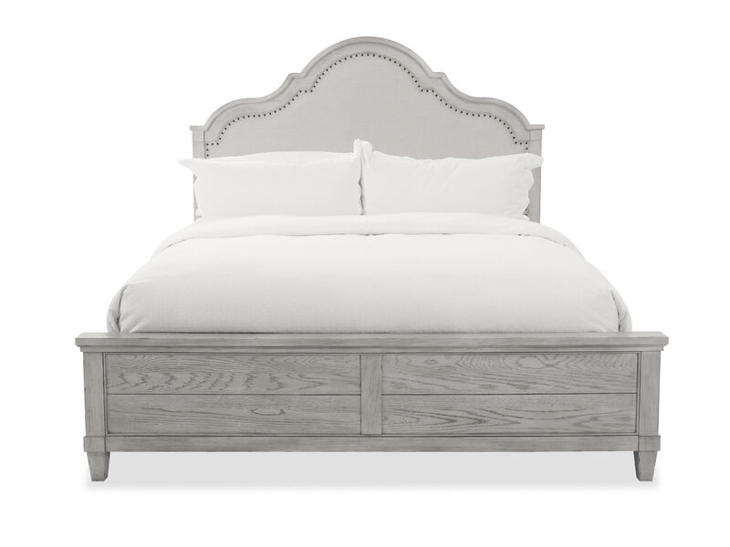 Belhaven Queen Bed Mathis Home