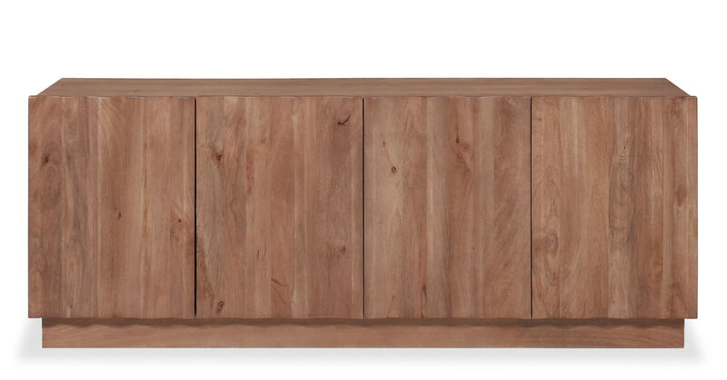 Timkins Accent Cabinet image number 0