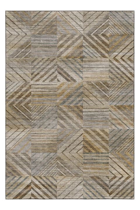 Nexus NX2 Beige 9' x 12' Rug