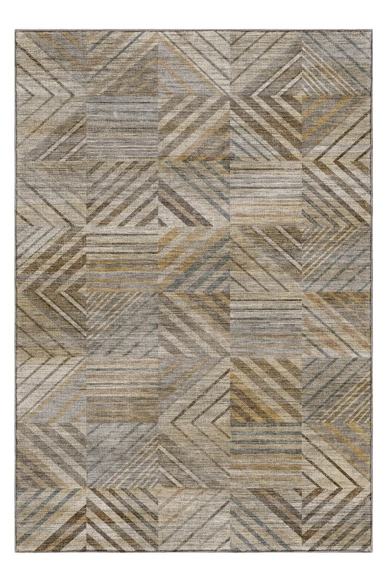 Nexus NX2 Beige 9' x 12' Rug image number 0