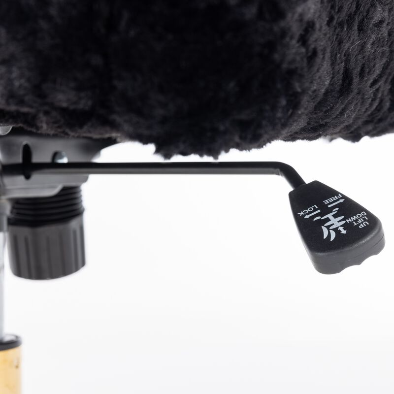 Fupkip Adjustable Vanity Chair image number 6