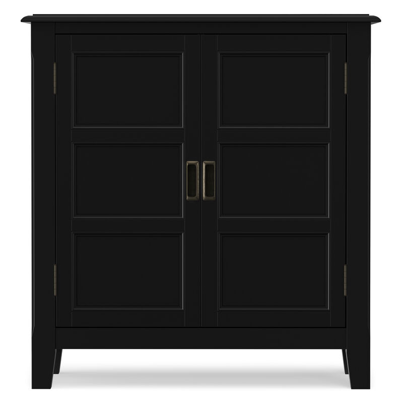 Burlington Low Storage Cabinet image number 3