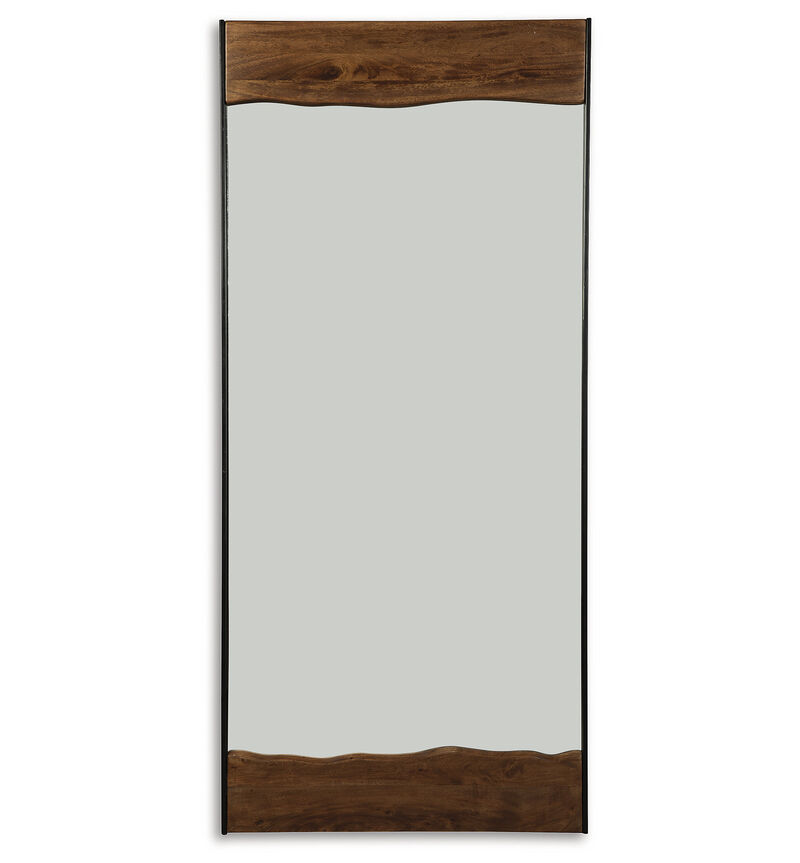 Panchali Floor Mirror image number 2