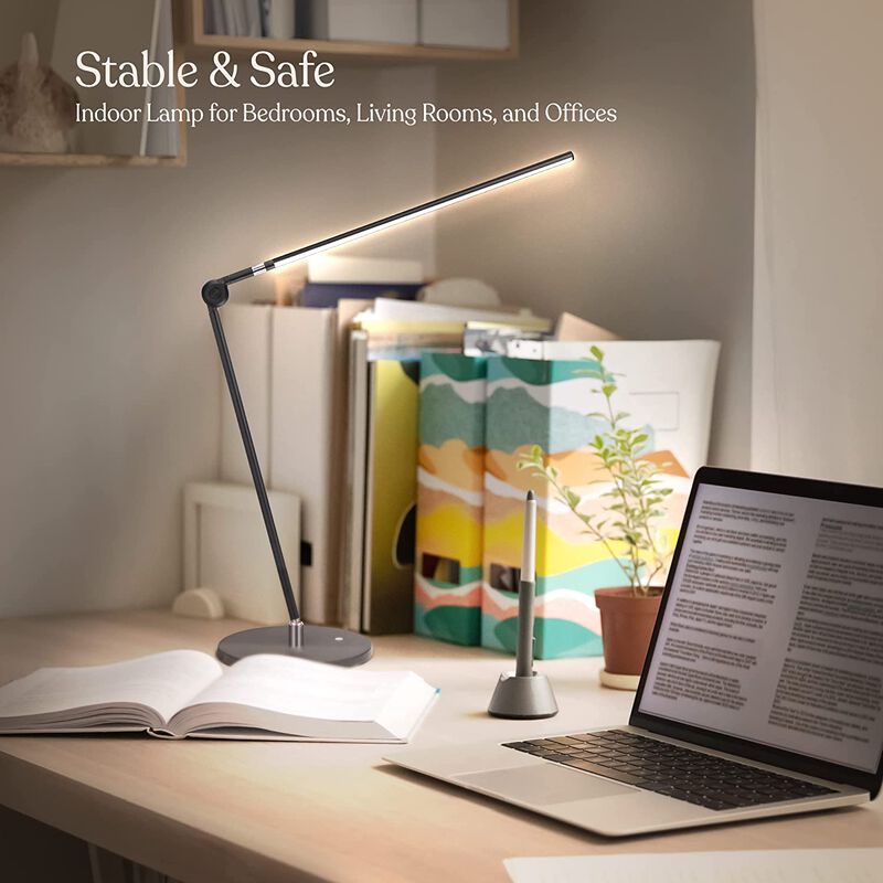 Libra LED Desk Lamp image number 2