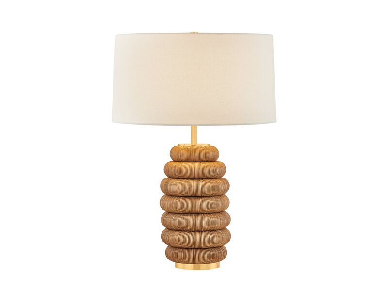 Winbrook Table Lamp image number 0