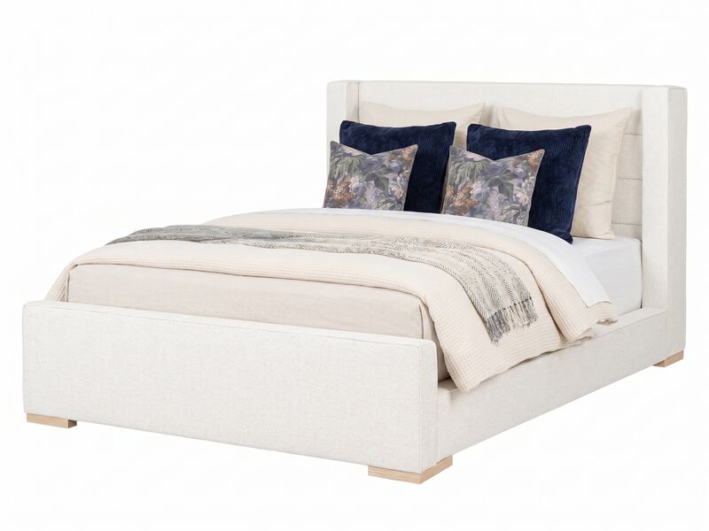 Solace King Bed image number 2